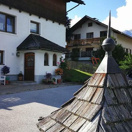 Ferienhaus Heiderand Schladming Exterior foto