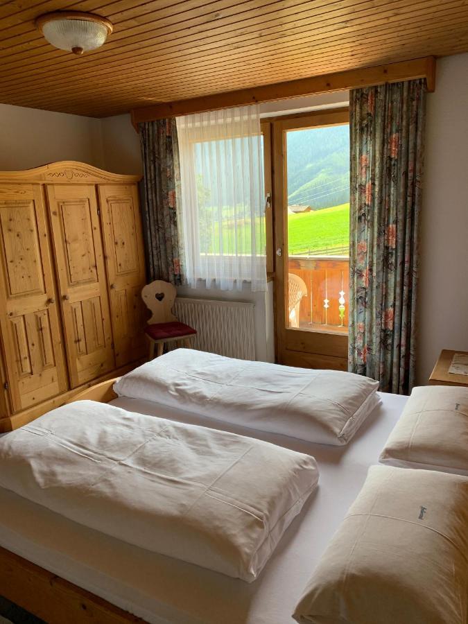Ferienhaus Heiderand Schladming Exterior foto