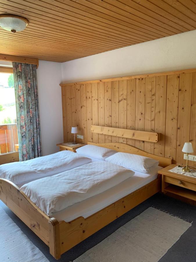 Ferienhaus Heiderand Schladming Exterior foto