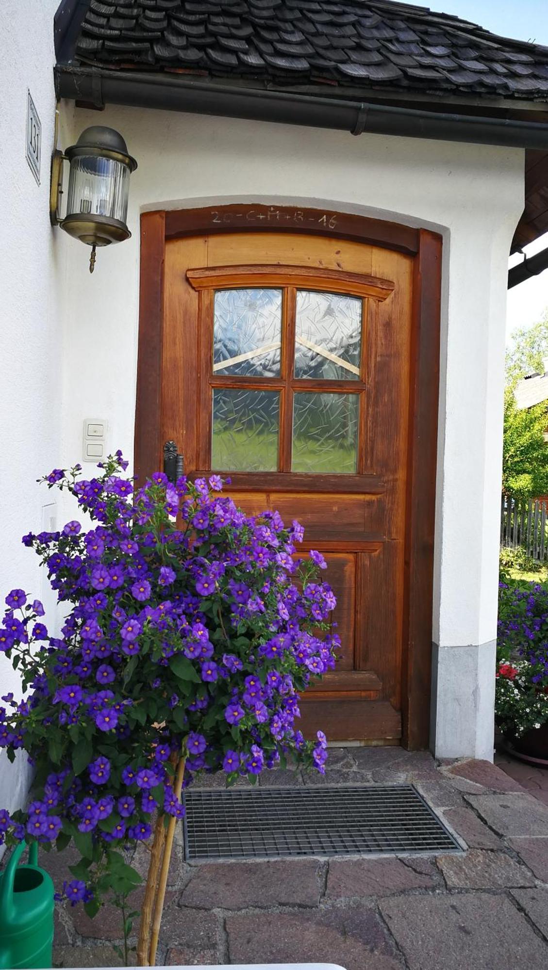 Ferienhaus Heiderand Schladming Exterior foto