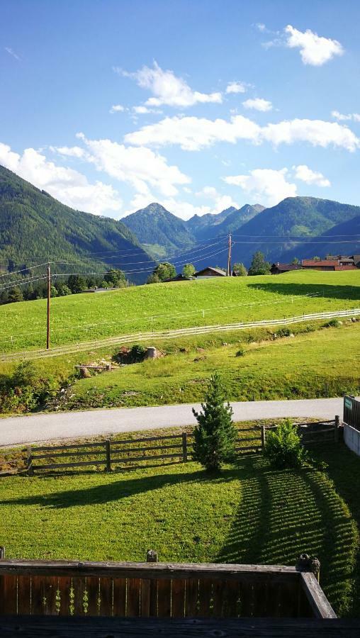 Ferienhaus Heiderand Schladming Exterior foto