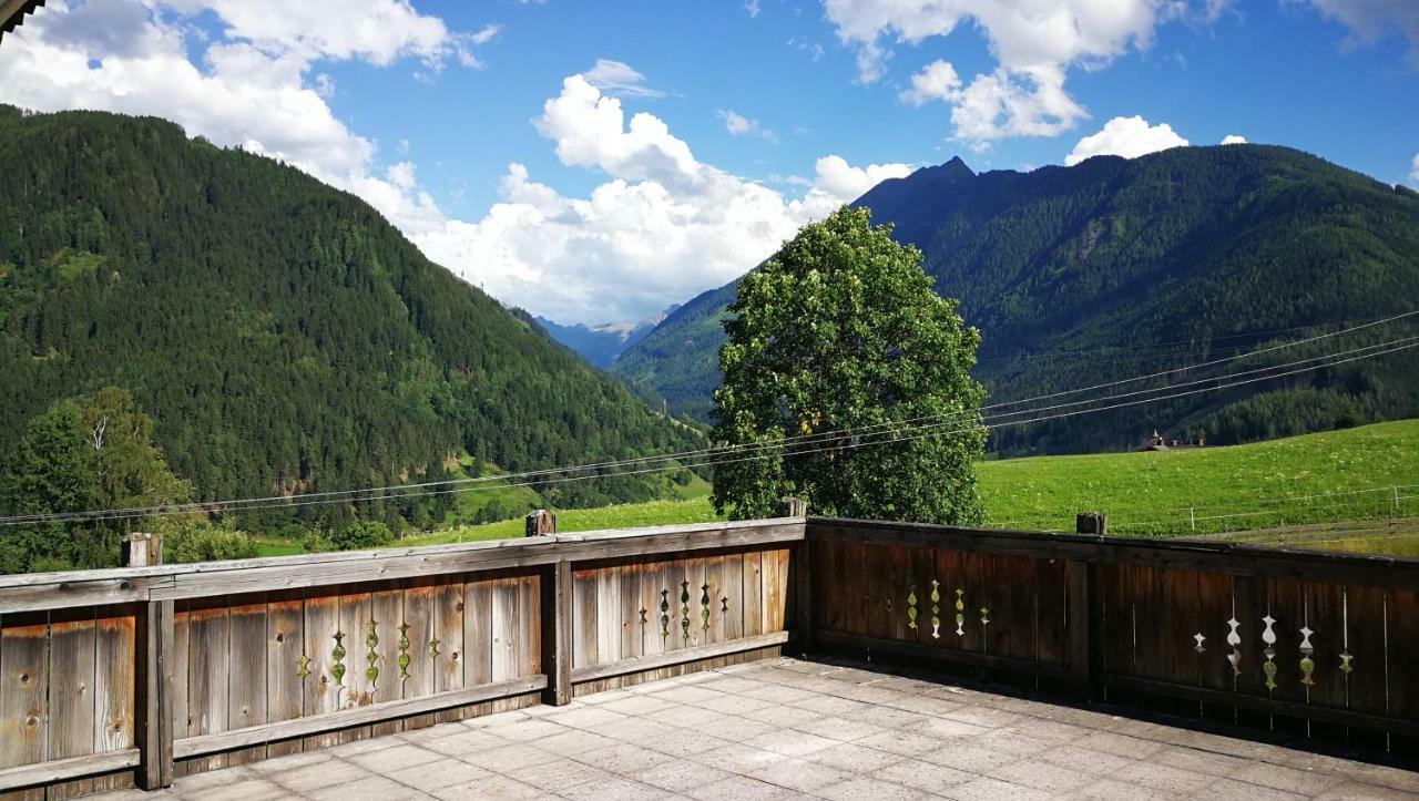 Ferienhaus Heiderand Schladming Exterior foto