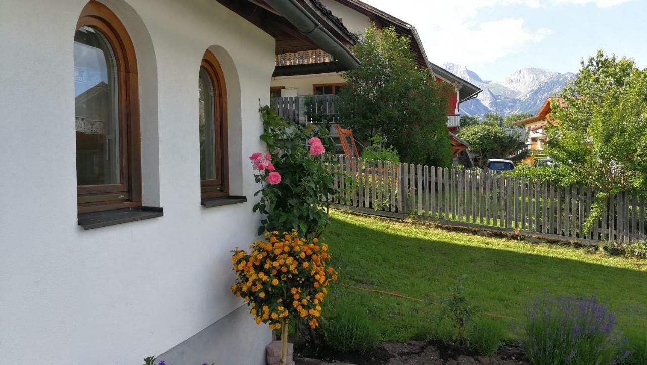 Ferienhaus Heiderand Schladming Exterior foto