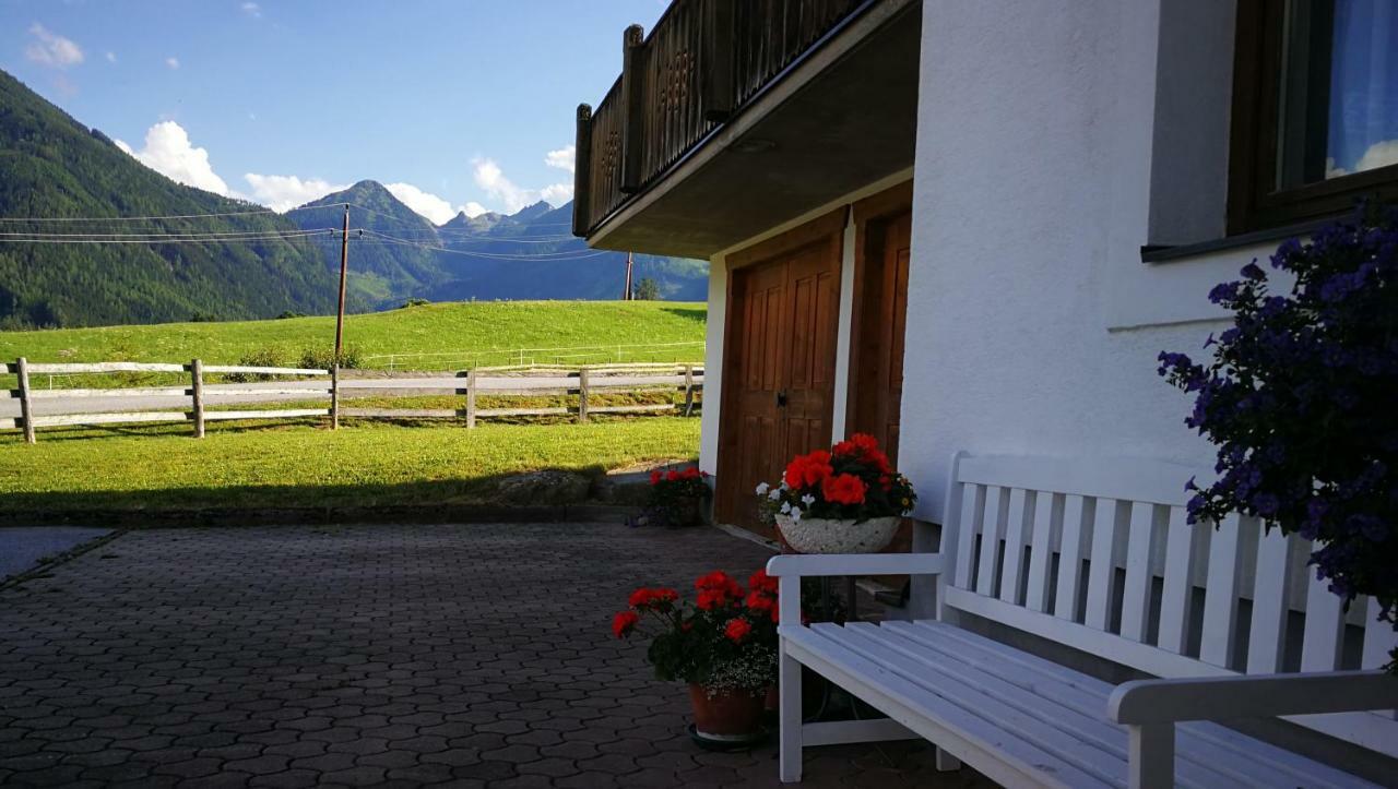 Ferienhaus Heiderand Schladming Exterior foto