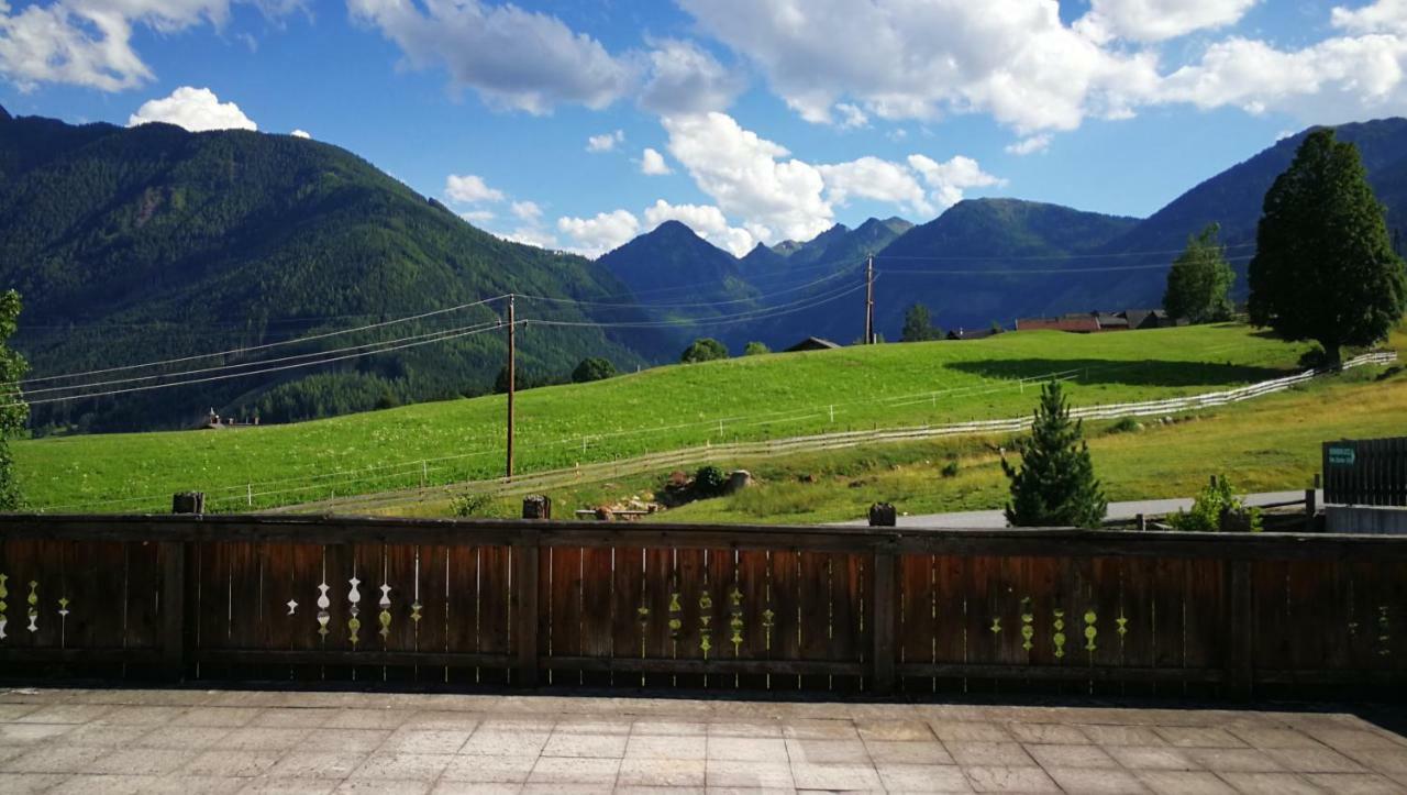 Ferienhaus Heiderand Schladming Exterior foto